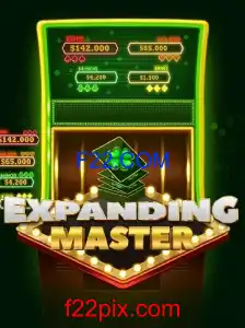 ExpandingMaster